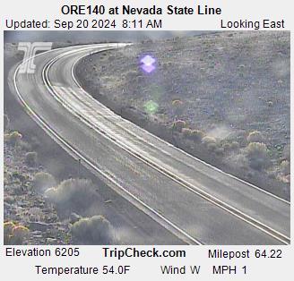 nevada line state cams traffic oregon cam highway road california northern border nw 35th ave